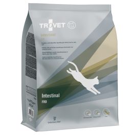 TROVET Intestinal FRD dla kota 2,5 kg