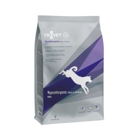 TROVET Hypoallergenic Venison VPD dla psów 10 kg