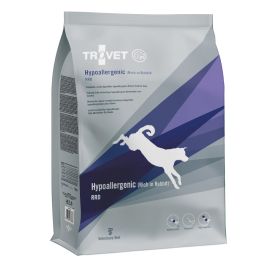 TROVET Hypoallergenic Rabbit RRD dla psów 3 kg