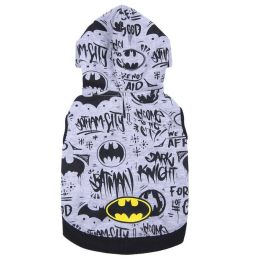 RECOVET Bluza Batman XS