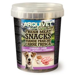 ARQUIVET Fresh z jagnięciną 300 g półwilgotny przysmak dla psa