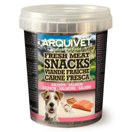 ARQUIVET Fresh z łososiem 300 g półwilgotny przysmak dla psa