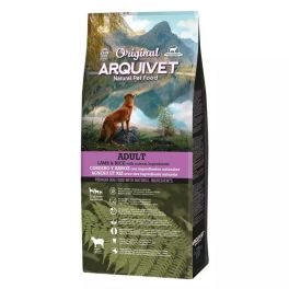ARQUIVET Original Adult Jagnięcina z ryżem 12 kg
