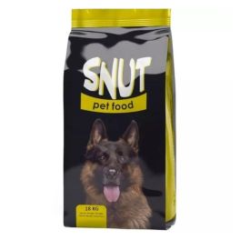 SNUT Adult 18 kg dla psów dorosłych