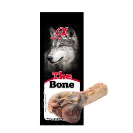 ALPHA SPIRIT Kość z szynki Serrano dla psa 170g