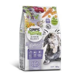 CUNIPIC Premium Junior Rabbit 700g karma dla młodych królików