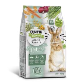 CUNIPIC Premium Adult Rabbit 700g karma dla dorosłych królików