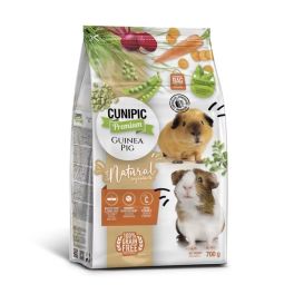 CUNIPIC Premium Guinea Pigs 700g karma dla świnek morskich