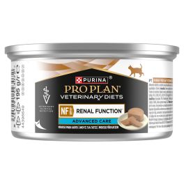 PURINA PRO PLAN Veterinary Diets Nf St/Ox Renal Function Advanced Care 195 g dla kotów do wspomagania funkcji nerek