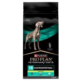 PURINA PRO PLAN Veterinary Diets Canine EN Gastrointestinal Low Fat 11 kg sucha karma dla psów z problemami trawiennymi