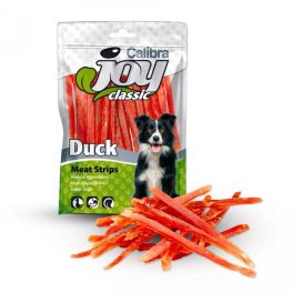CALIBRA Dog Joy Classic Duck Strips 250 g paski z kaczki
