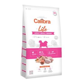 CALIBRA Dog Life Adult Small Breed Chicken 6 kg dla psów ras małych