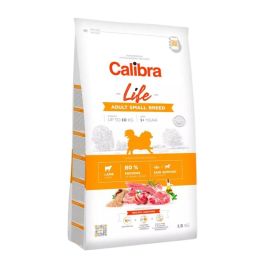 CALIBRA Dog Life Adult Small Breed Lamb 1,5 kg dla psów małych ras jagnięcina