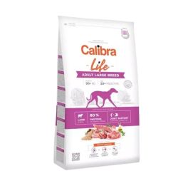 CALIBRA Dog Life Adult Large Breed Lamb 12 kg dla dużych ras