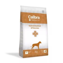 CALIBRA Veterinary Diet Dog Gastrointestinal & Pancreas 12 kg