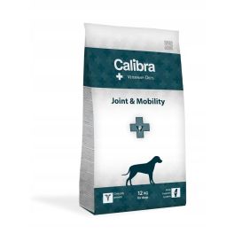 CALIBRA Veterinary Diet Dog Joint & Mobility 12 kg