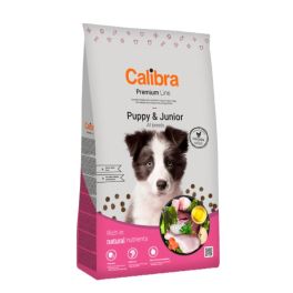 CALIBRA Dog Premium Line Puppy&Junior 12 kg dla szczeniąt