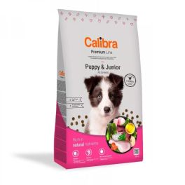 CALIBRA Dog Premium Line Puppy&Junior 3 kg dla szczeniąt i młodych psów