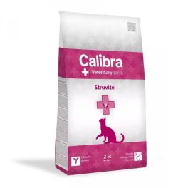CALIBRA Veterinary Diet Cat Struvite 2 kg
