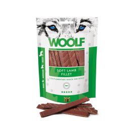 WOOLF Soft Lamb Fillet 100g miękkie paski z jagnięciny
