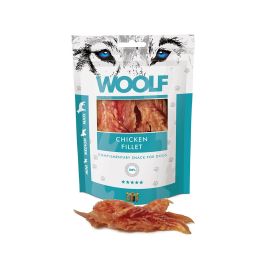 WOOLF Chicken Fillet 100g filety z kurczaka