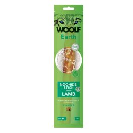 WOOLF Earth Noohide Stick with Lamb XL 85g pałeczka z jagnięciną