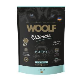 WOOLF Ultimate Soft Puppy 1 kg bezzbożowa półwilgotna karma z kaczką i indykiem dla szczeniąt