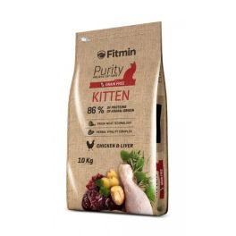 FITMIN Cat Purity Kitten 10 kg