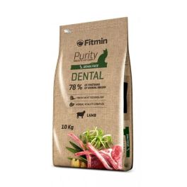 FITMIN Cat Purity Dental 10 kg