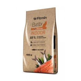 FITMIN Cat Purity Indoor 400 g