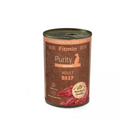 FITMIN Purity Adult Dog Beef 400g wołowina dla psów