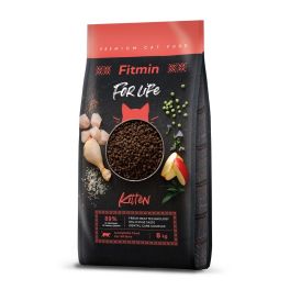 FITMIN Cat For Life Kitten 8 kg dla kociąt
