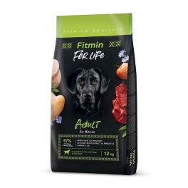 FITMIN Dog For Life Adult 12kg dla dorosłego psa