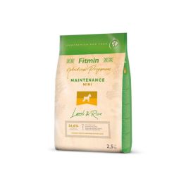 FITMIN Dog Mini lamb&rice 2,5 kg jagnięcina i ryż, sucha karma dla psów małych ras