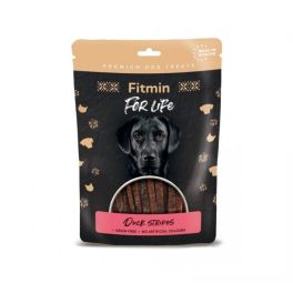 FITMIN For Life Duck Stripes 70 g z kaczka w paski dla psa