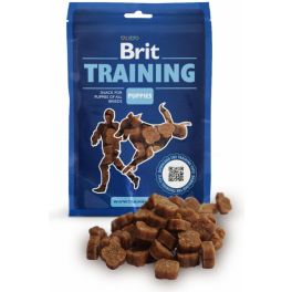 BRIT Training snack puppies trenerki dla szczeniąt 100 g