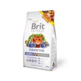 BRIT ANIMALS Hamster Complete 300g dla chomików