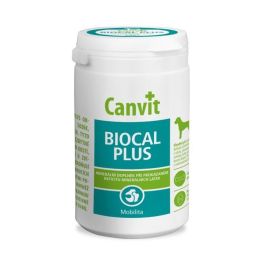 CANVIT Biocal Plus dla psów 230g