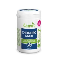 CANVIT Dog Chondro Maxi 230 g suplement na stawy psów ras dużych