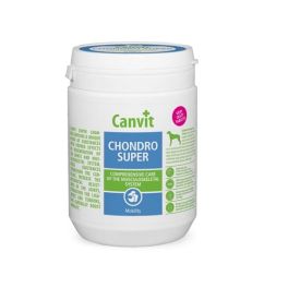 CANVIT Dog Chondro Super 500 g suplement na stawy psa