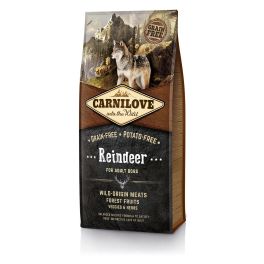 CARNILOVE Adult Renifer 12 kg