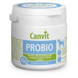 CANVIT Probio Probiotyk dla psów 100g