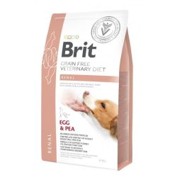 BRIT Veterinary Diets Dog Renal 2 kg