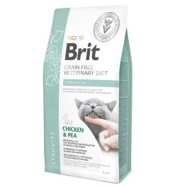 BRIT Veterinary Diets Cat Struvite 5 kg