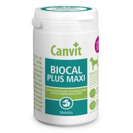 CANVIT Biocal Plus Maxi dla psów 230g
