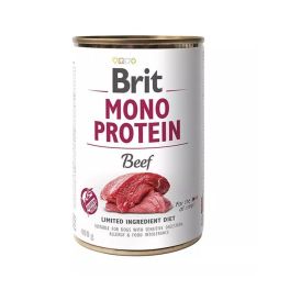 BRIT Mono Protein Beef 400 g monoproteinowa karma wołowina