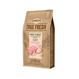 CARNILOVE True Fresh Turkey dla szczeniąt 1,4 kg