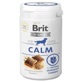 BRIT Vitamin Calm 150g przysmaki funkcjonalne pomagające zrelaksować psa