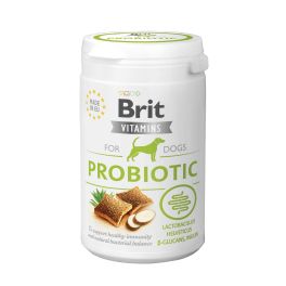 BRIT Vitamins Dog Probiotic 150 g suplement dla psa wspierający trawienia