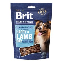 BRIT Premium Dog Semi-moist Snack Lamb 180 g półmiękki przysmak dla psów